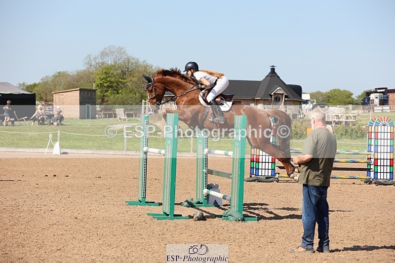 250430-154010-01481 - Cls 6 Foxhunter and 1.20m Open