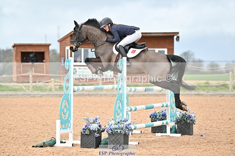 240315A-123452-00967 - Cls 3 Snr Foxhunter