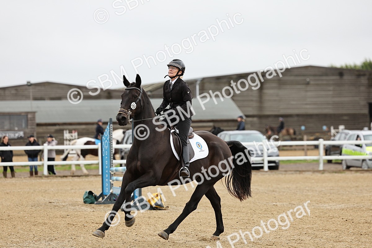 SBM_006288 - Class 74 - 85cm