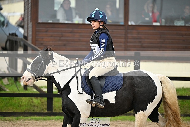 241110-120551-00599 - 50-55cm Arena Eventing