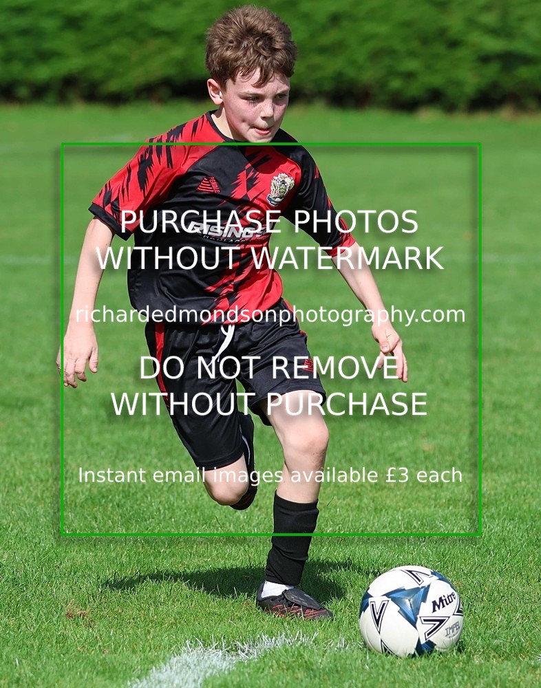 533A5881 - Wattsfield United Youth U12 vs Appleby Youth U13 Devils (13/9/26)