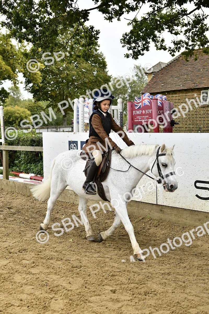 SBM_66170 - J2a mini Tour Junior Pony 30cm Championship