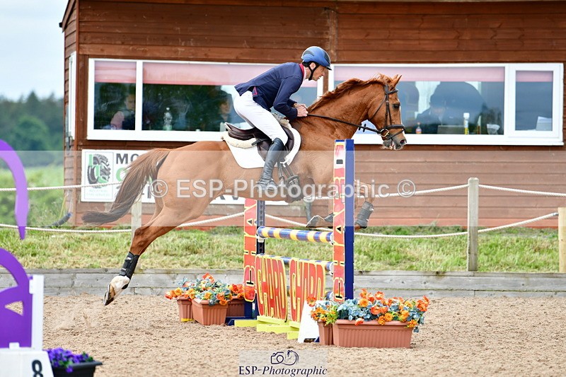 240523A-124212-01094 - Cls 10 95cm National Am Qualifier