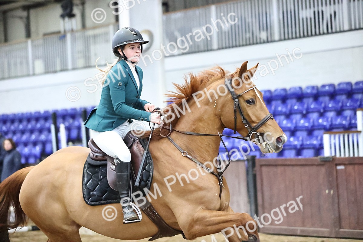 SBM_006752 - Class 20 - Senior British Novice - 90cm