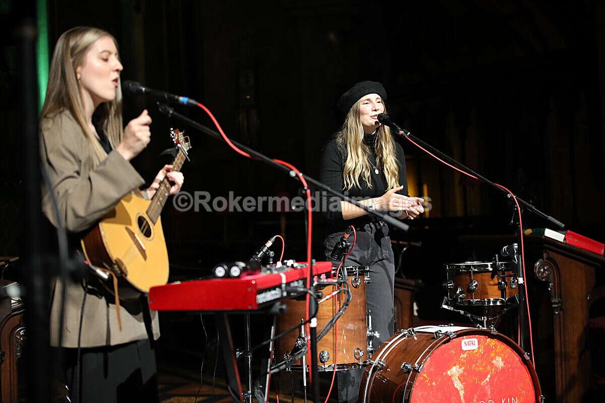 FOLK N BLUES-740 - FOLK and BLUES SEPT 2022