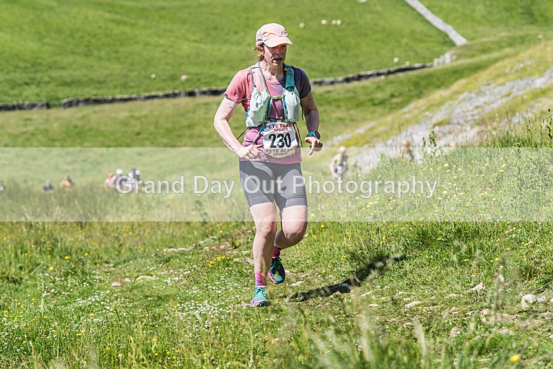 Settle Hills-287 - Settle Hills Fell Race Sunday 21st June 2026