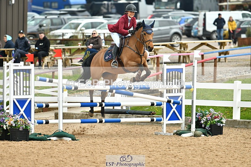 230422A-122021-05278 - Saturday Cls 11 Jump Off