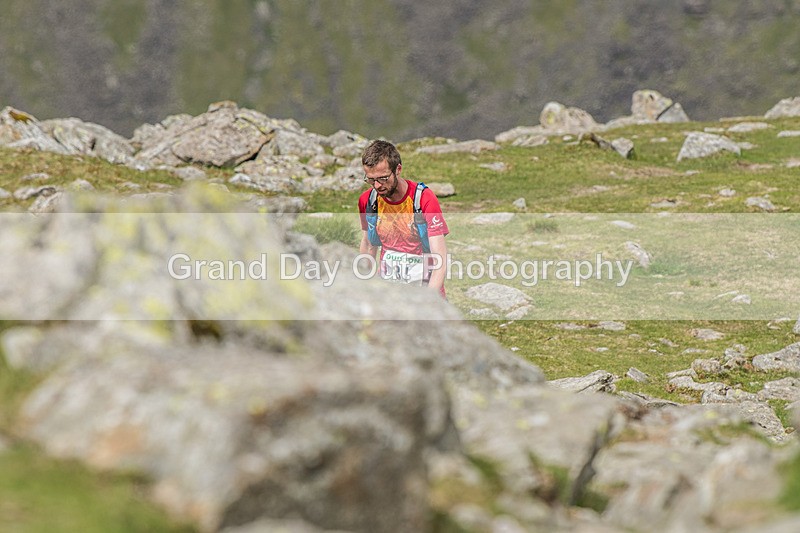 Duddon Long-309 - Duddon Valley Long Fell Race Saturday 30th May 2026
