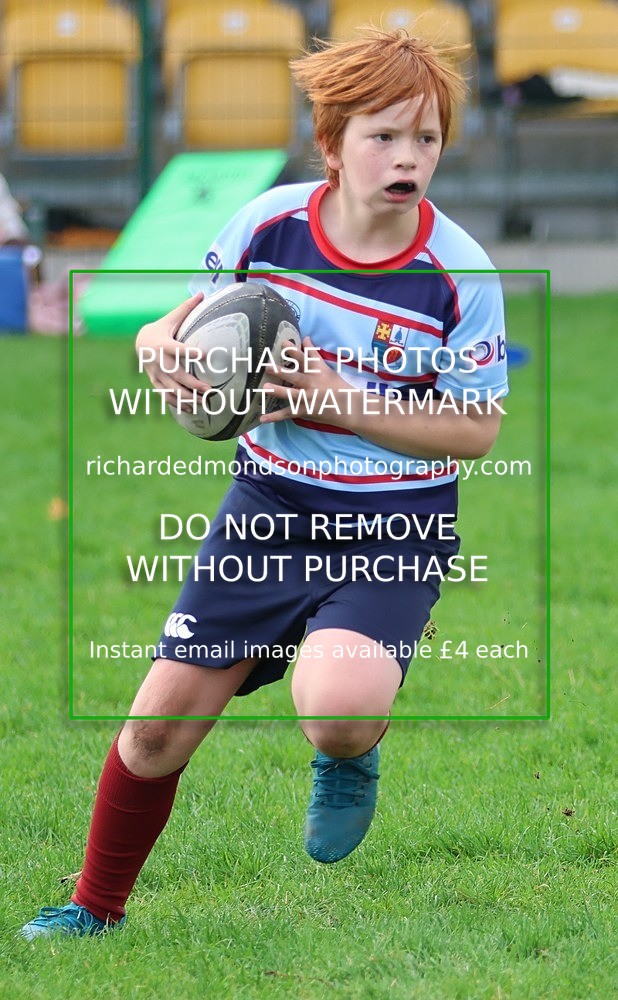 533A5037 - Creighton Rugby Juniors (5/10/25)