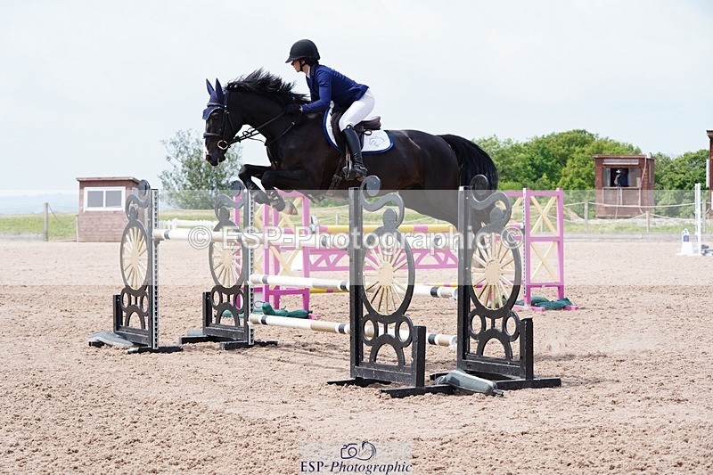 250523-122254-01458 - Cls 03 Snr Fox 1st Rnd