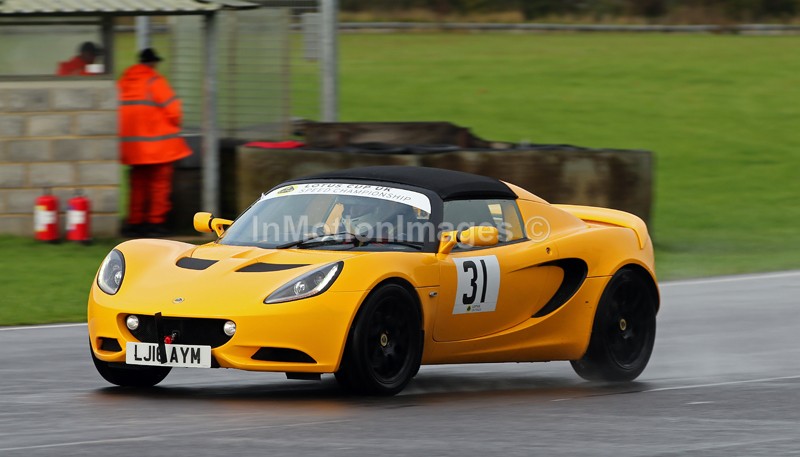  - Lotus Cup UK Speed Champs 2014/15/16/17/18/22/23/24
