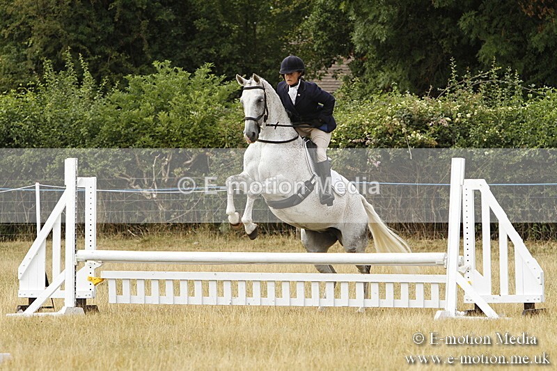 _BS_0619 - BVRC Show 2018 Ring 3