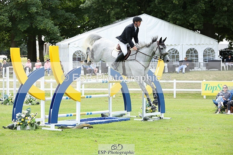 240704-143326-05522 - Cls 3 National 1.30m Open