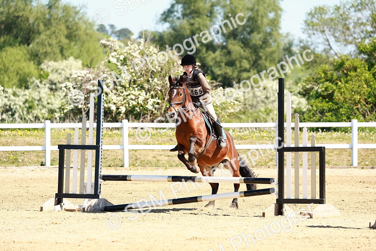 SBM_007100 - Class 3 - 60cm