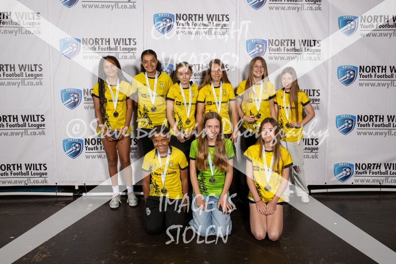 1DX30116 - Div 2 Melksham Youth