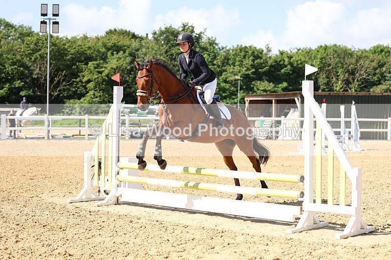 3E7A2566 - Class 2: 70cm Juniors and Seniors