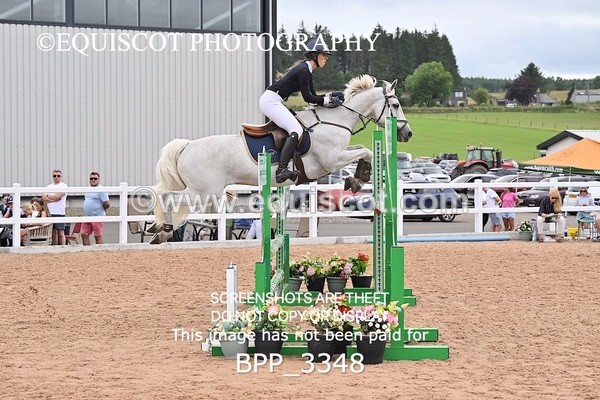 BPP_3348 - FRI CLASS 19 Junior 1.20 Open /Inc 148 Restricted Open **Viewing/Selection class for 148 teams**