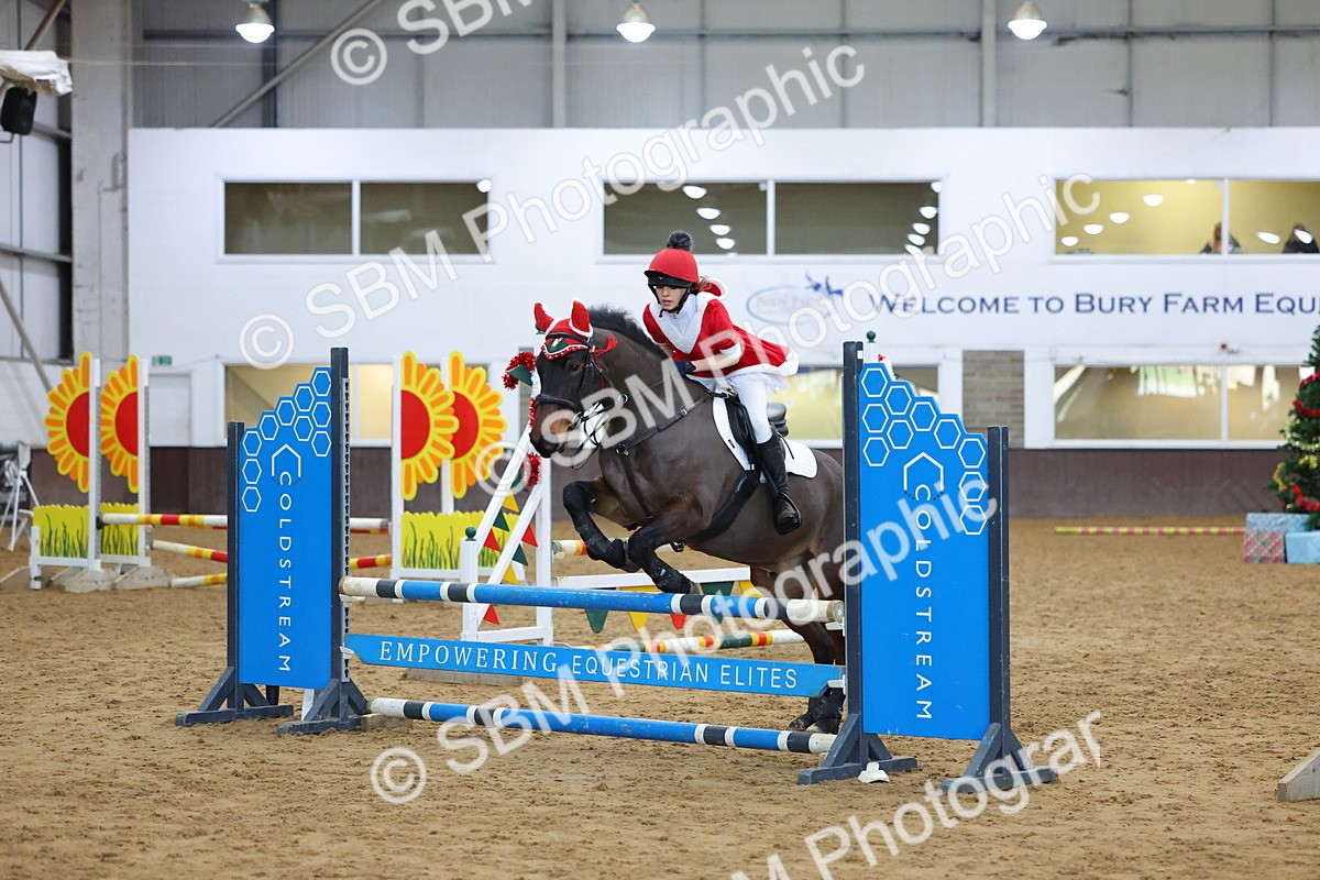 SBM_000959 - Class 5 - Pairs Jumping 80cm