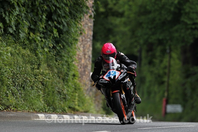  - Supersport Race 1