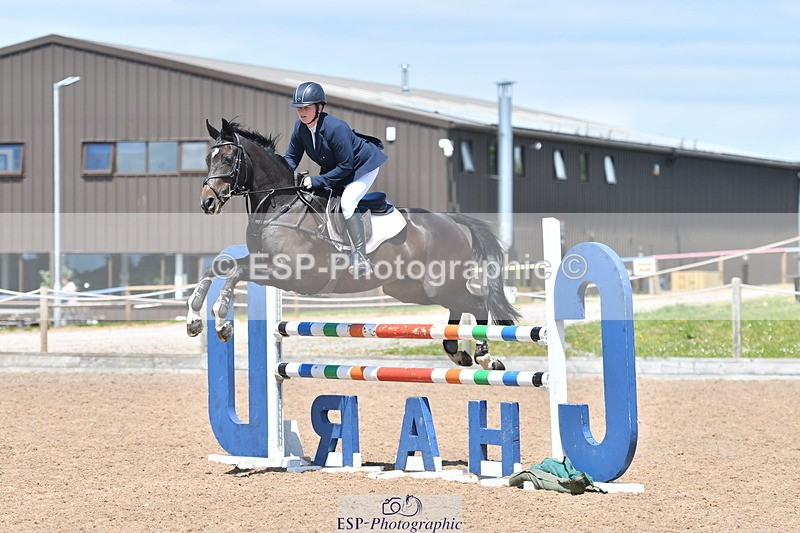 240609A-125414-05415 - Cls 18 Snr Newcomers and 1.10m Open