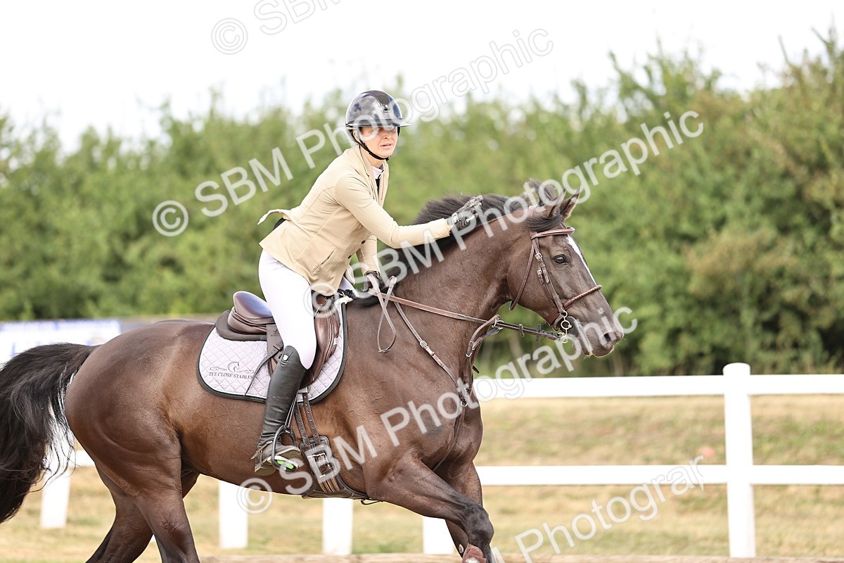 SBM_010430 - Class 9 - Senior Foxhunter - 1.20m Open