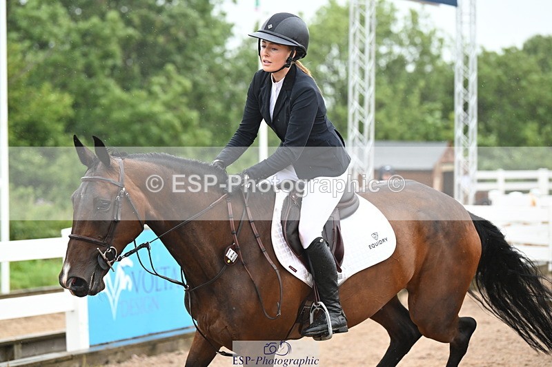 240720A-123815-14830 - Cls 11, 1 Star Bronze Tour Jump Off and Presentations