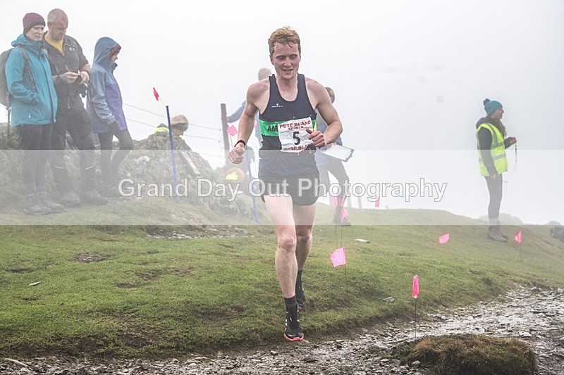 Wansfell-112 - Wansfell Race Friday 27th December 2024