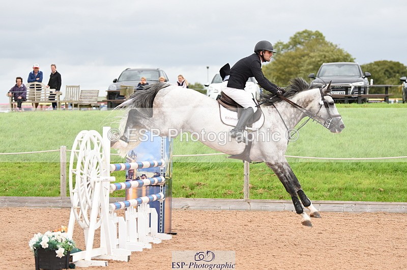 230813A-150000-13489 - Cls 50 Senior Foxhunter