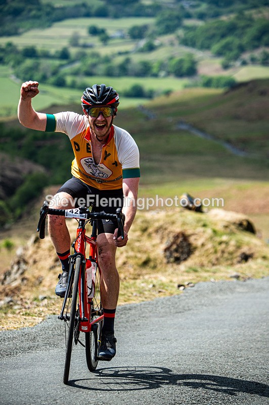 132521 - Hardknott Pass Camera 3 13.00-14.00