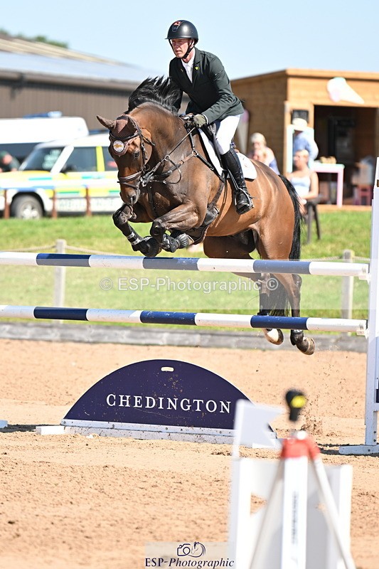 240719A-101855-09994 - Cls 2, 3 Star Small Tour 1.40m