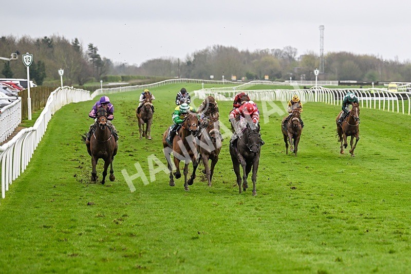  - Race 5