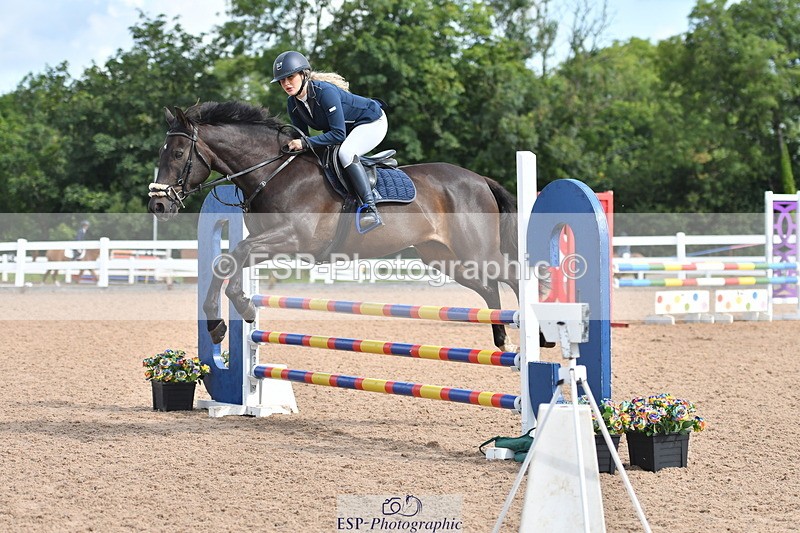 240727A-101519-03368 - Cls 20 Snr British Novice and 90cm Open