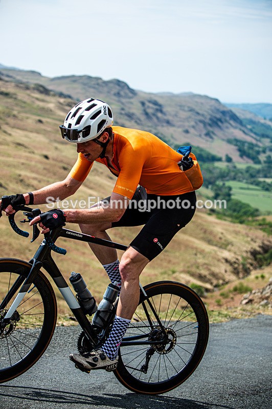 124144-3 - Hardknott Pass Camera 3 12.00-13.00