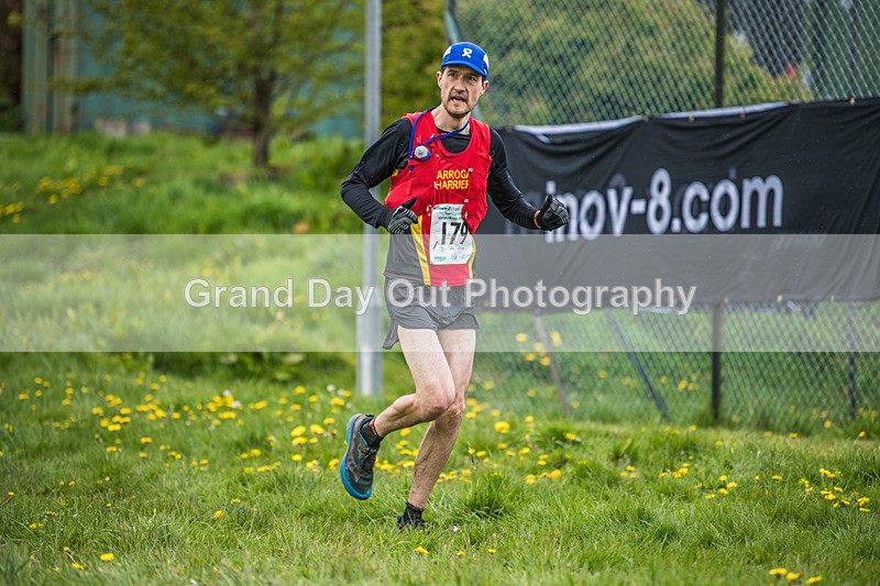 3 Peaks-1648 - The 3 Peaks Race Saturday 27th April 2024