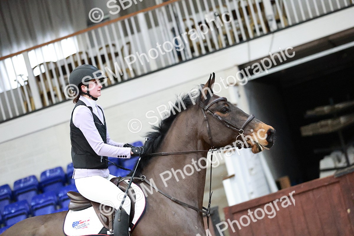 SBM_000364 - Class 2 - Senior British Novice - 90cm