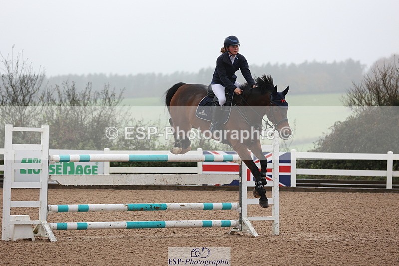 231112A-133209-04515 - Cls 20 Newcomers & 1.10m Open