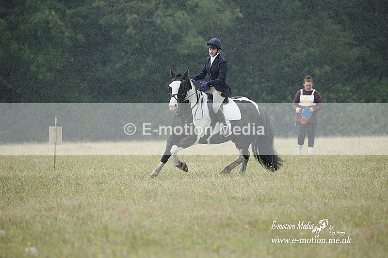 BVRC 030721 609 - Bourne Valley Riding Club Dressage 03/07/21