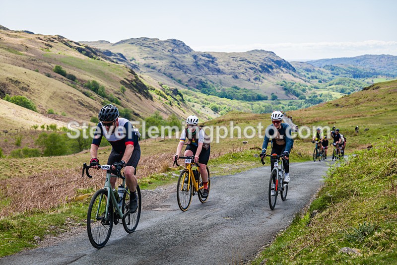 145422 - Hardknott Pass Camera 1 14.00-15.00