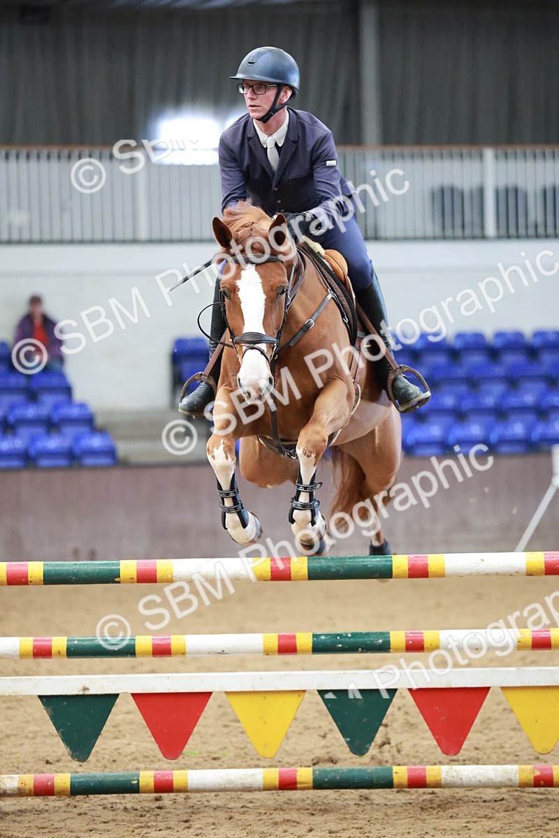 SBM_000717 - Class 4 - Senior Newcomers - 1.10m