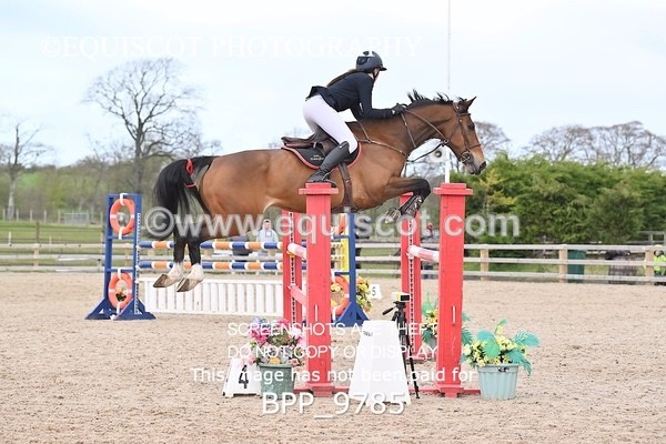 BPP_9785 - CLASS 18 SUN Ron Brady SporthorsesRHS