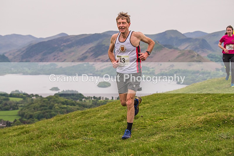Latrigg-313 - Latrigg Fell Race Wednesday 17th May 2023