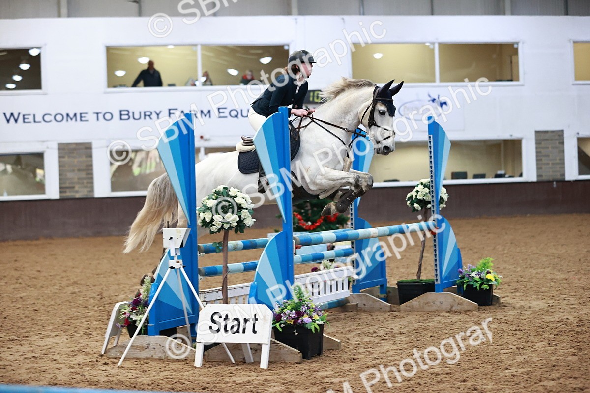 SBM_004590 - Class 21 - Senior British Novice - 90cm