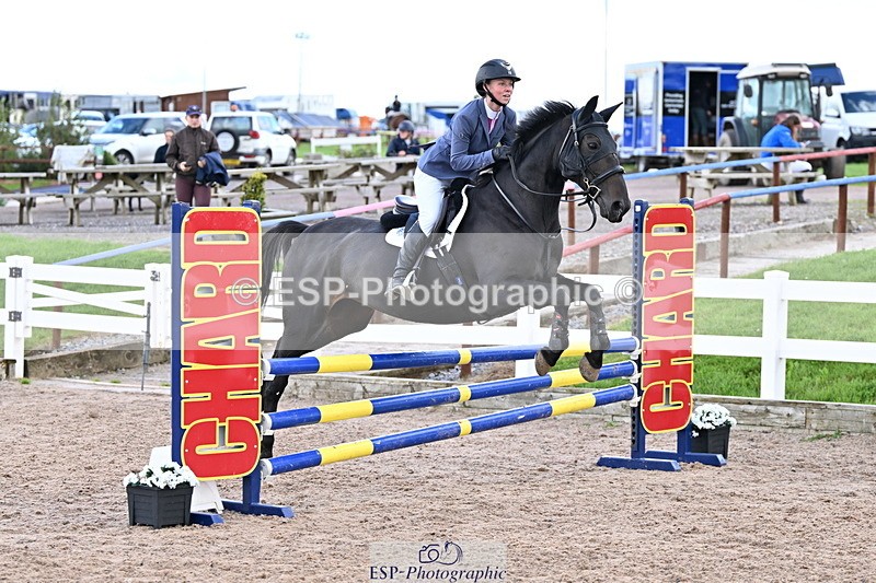 240912A-122631-01341 - Cls 10 85cm Amateur Qualifier