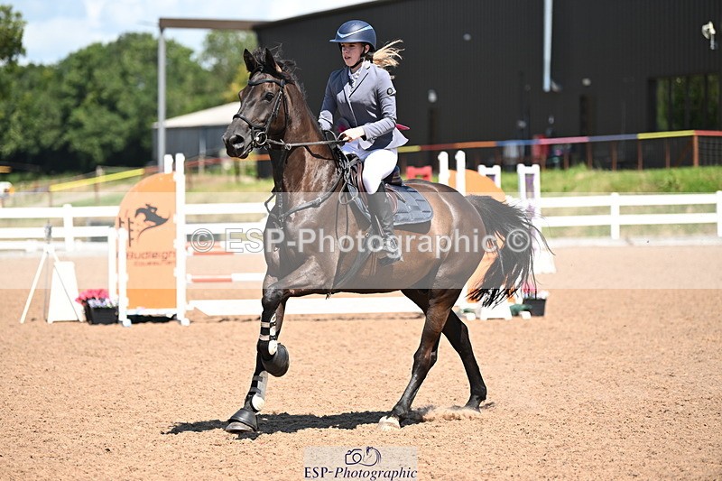 240728A-131454-08616 - Cls 34 95cm Amateur Qualifier