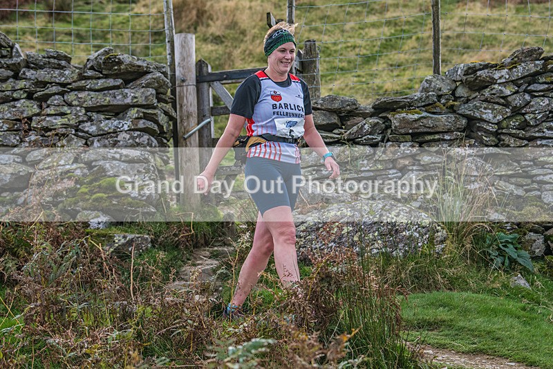 HBMR-Leg 4-746 - Hodgson Brothers Mountain Relay Leg 4 Saturday 5th October 2024