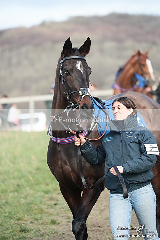PtP 280226 1308 - Kimblewick PtP Kingston Blount 28/02/26