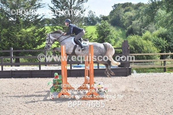 BPP_4685 - CLASS 15 SUN Senior Newcomers/ 1.10m Open