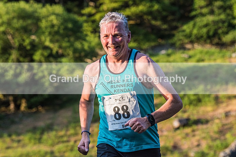 Langstrath-815 - Langstrath Fell Race Wednesday 21st June 2023
