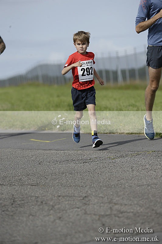 CADFUN 210719-0114 - Cadence Events Colerne Fun Run  21-Jul-2019