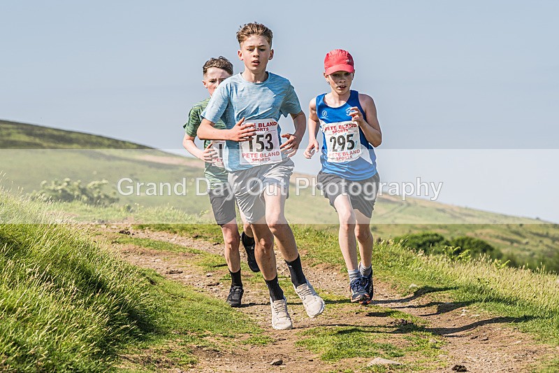 Two Tops-193 - Two Tops Fell Race Saturday 18th May 2024